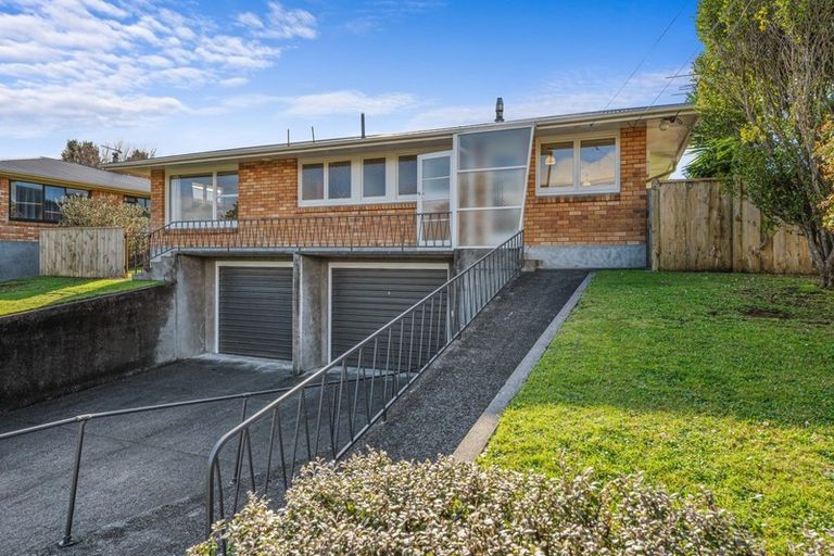 Photo of property in 293 Huatoki Street, Upper Vogeltown, New Plymouth, 4310