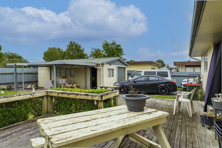 Photo of property in 45 Caernarvon Drive, Flaxmere, Hastings, 4120