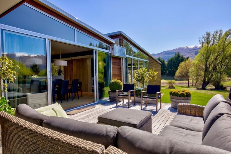 Photo of property in 9 Rutherford Road, Lake Hayes, Queenstown, 9371
