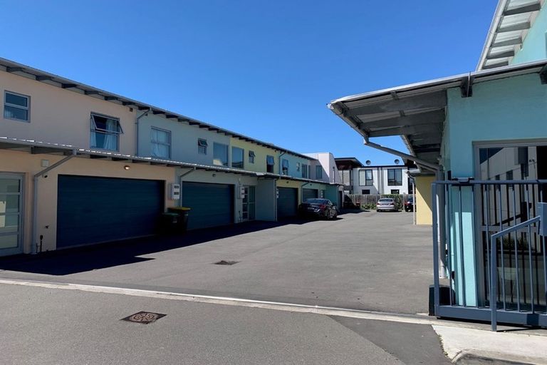 Photo of property in 140b Sherborne Street, St Albans, Christchurch, 8014