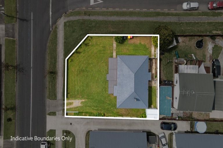 Photo of property in 1a Clive Road, Katikati, 3129