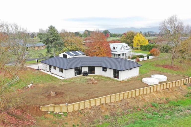 Photo of property in 12 Duncan Road, Ngahinapouri, Ohaupo, 3882