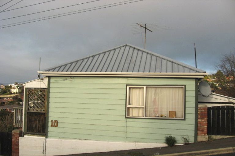 Photo of property in 10 Dalry Street, Mornington, Dunedin, 9011