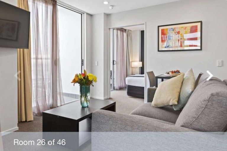 Photo of property in Proximity Apartments, 909/17 Osterley Way, Manukau, Auckland, 2104