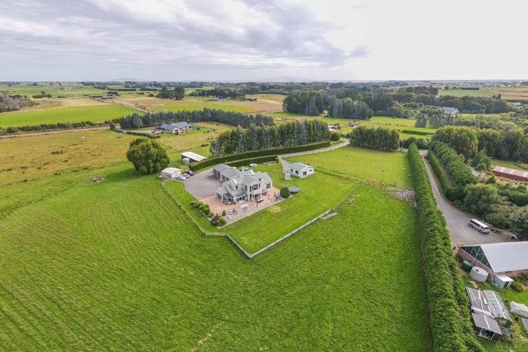 Photo of property in 113 Mason Road, Seaward Bush, Invercargill, 9871