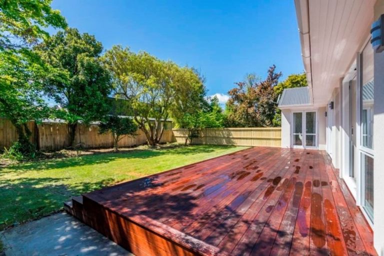 Photo of property in 89 Bealey Avenue, Christchurch Central, Christchurch, 8013