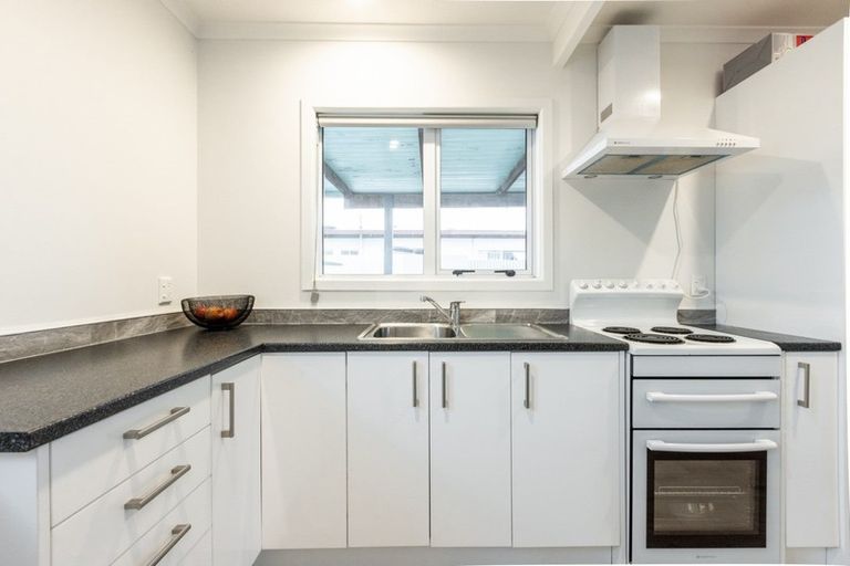 Photo of property in 4/207 Frimley Avenue, Frimley, Hastings, 4120