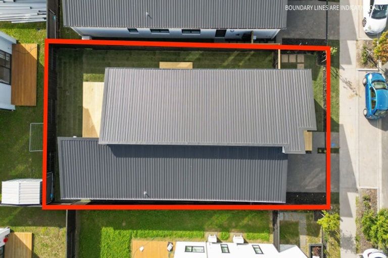 Photo of property in 23 Gaylard Avenue, Chartwell, 3210