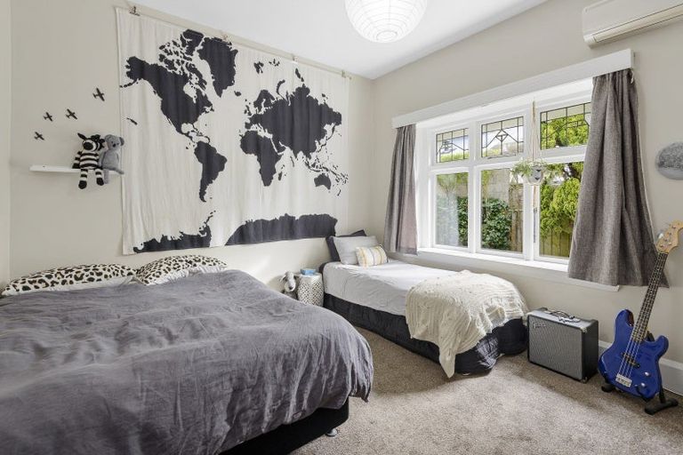 Photo of property in 121 Nayland Street, Sumner, Christchurch, 8081