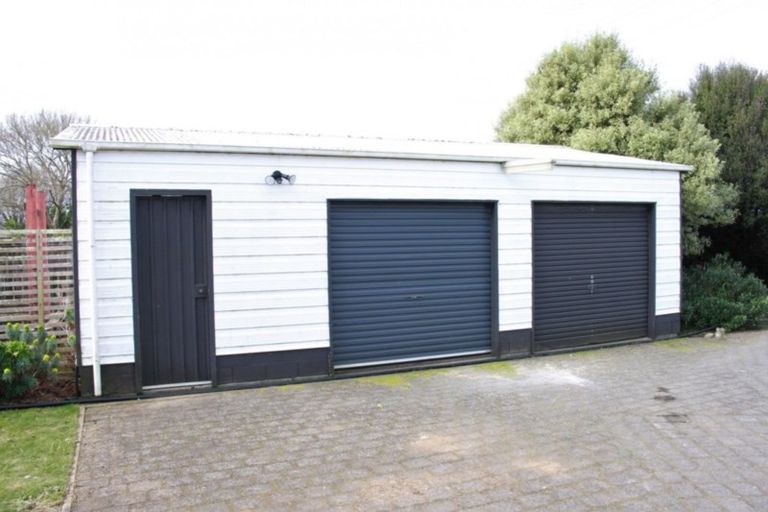 Photo of property in 267 Inland North Road, Tikorangi, Waitara, 4383