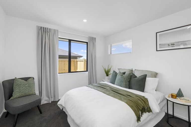 Photo of property in 57 Northmoor Boulevard, Rolleston, 7615