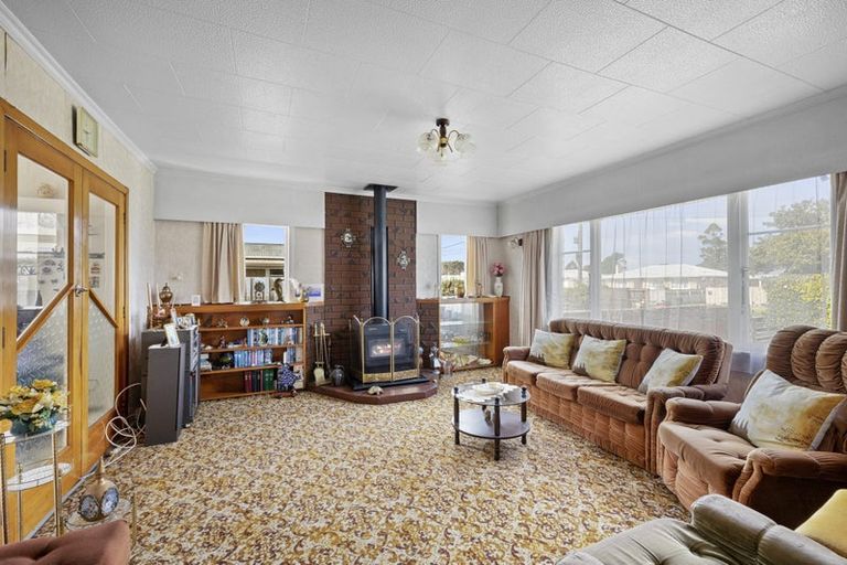 Photo of property in 205 Ngamotu Road, Spotswood, New Plymouth, 4310