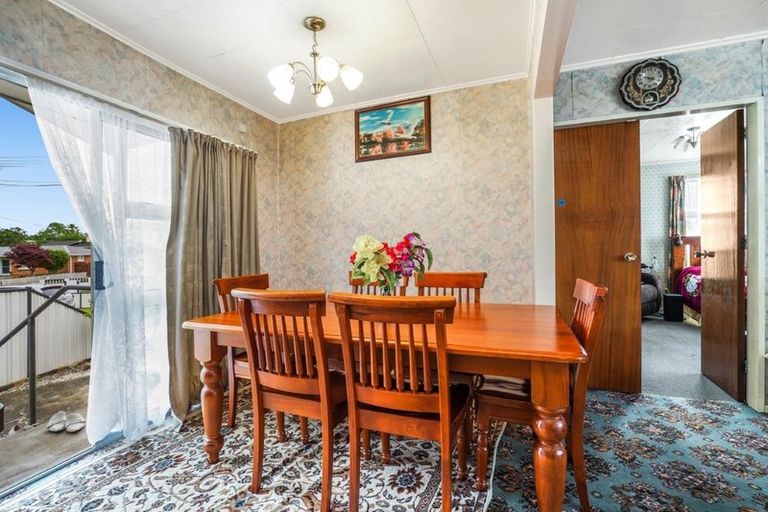 Photo of property in 3 Williams Avenue, Morrinsville, 3300