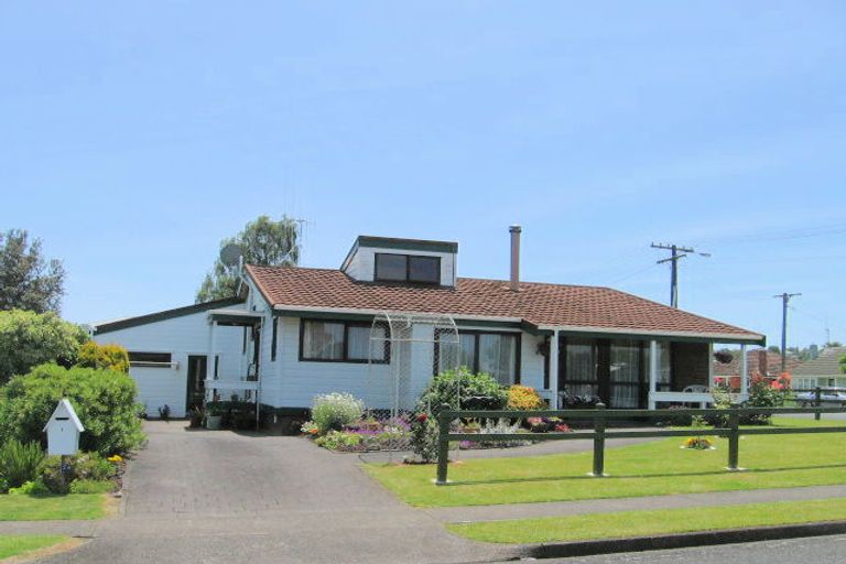 Photo of property in 2a Glendon Place, Otorohanga, 3900
