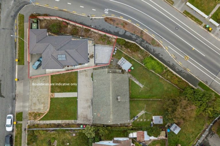 Photo of property in 77 Marston Road, Kensington, Timaru, 7910