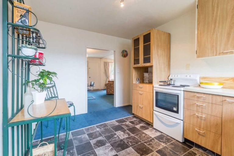 Photo of property in 3/29 Fairfield Avenue, Addington, Christchurch, 8024