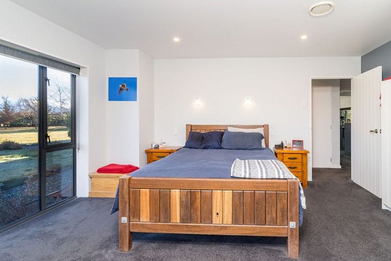 Photo of property in 16 Matukituki Crescent, Twizel, 7901