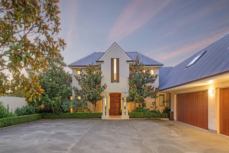 Photo of property in 669 Mairaki Road, Fernside, Rangiora, 7471