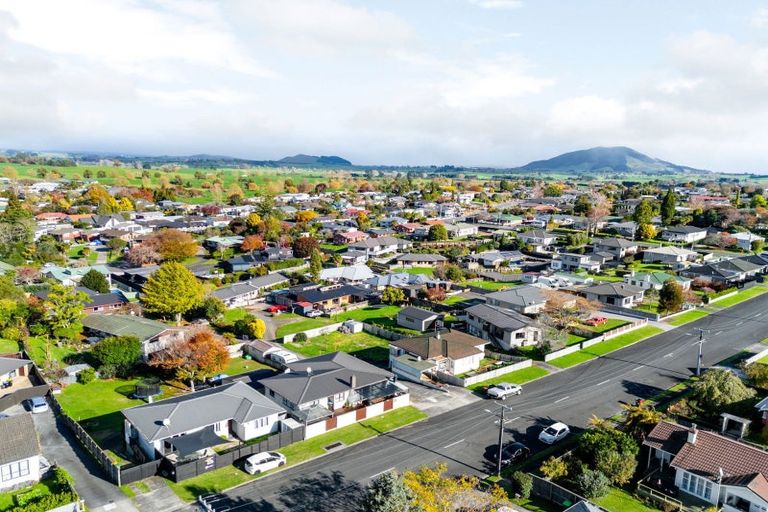 Photo of property in 319 Fraser Street, Te Awamutu, 3800