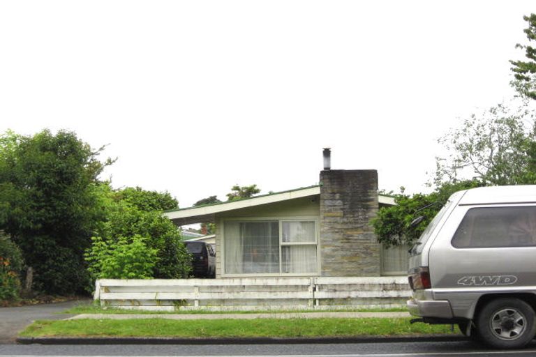Photo of property in 391 Great South Road, Opaheke, Papakura, 2113