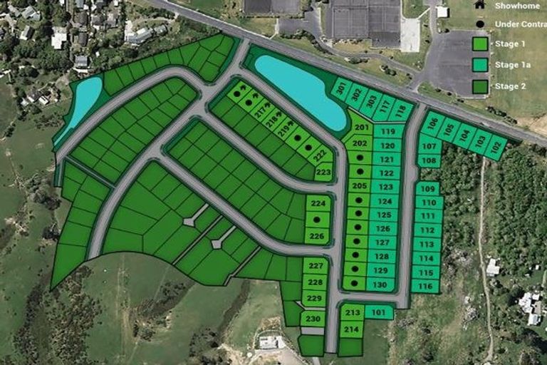 Property details for 2 Minerva Avenue