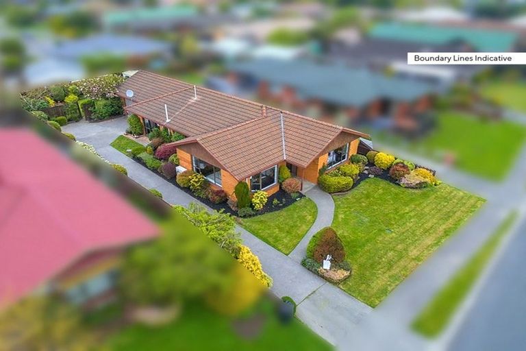 Photo of property in 115 Hawthornden Road, Avonhead, Christchurch, 8042