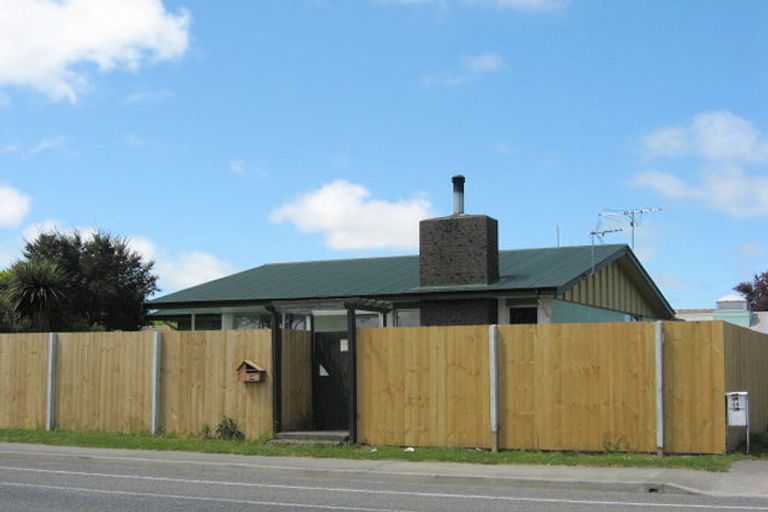 Photo of property in 36 Southbrook Road, Rangiora, 7400
