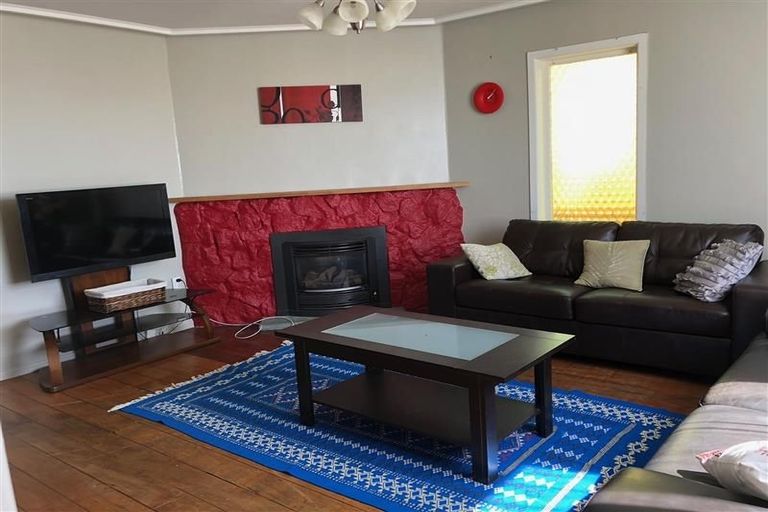 Photo of property in 373 Saint Aubyn Street, Moturoa, New Plymouth, 4310