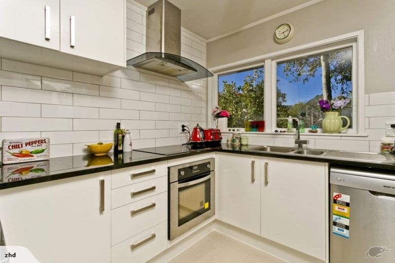 Photo of property in 3/1 Becroft Drive, Forrest Hill, Auckland, 0620