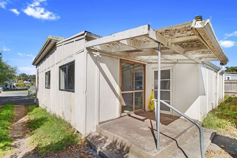 Photo of property in 60 Station Road, Paeroa, 3600