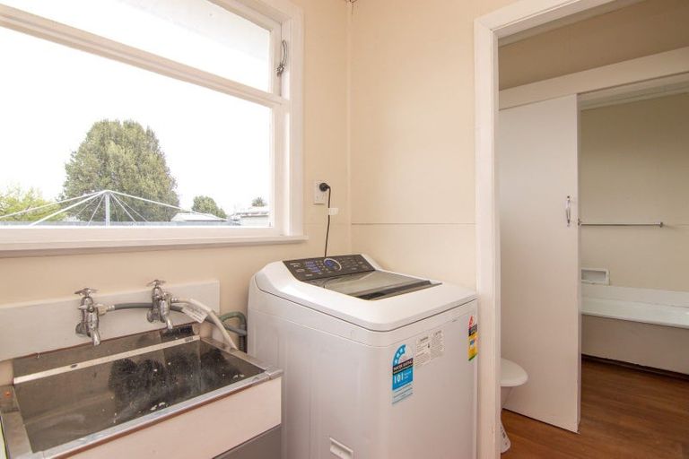 Photo of property in 22 Marriner Street, Highbury, Palmerston North, 4412