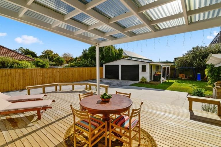 Photo of property in 7 Konene Street, Utuhina, Rotorua, 3015