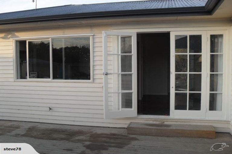 Photo of property in 134 Oxford Street, Lansdowne, Masterton, 5810