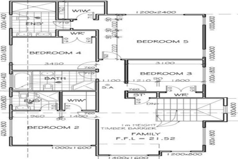 Photo of property in 6 Rauaruhe Road, Karaka, Papakura, 2113