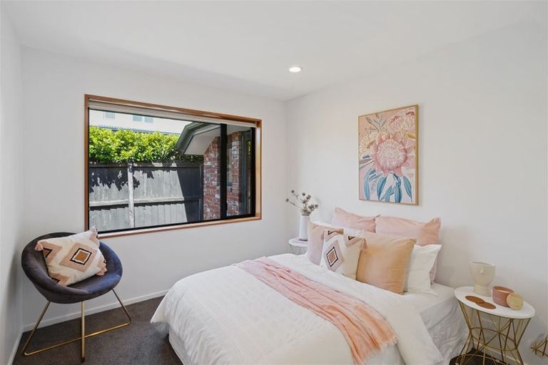 Photo of property in 12 Marquess Avenue, Halswell, Christchurch, 8025