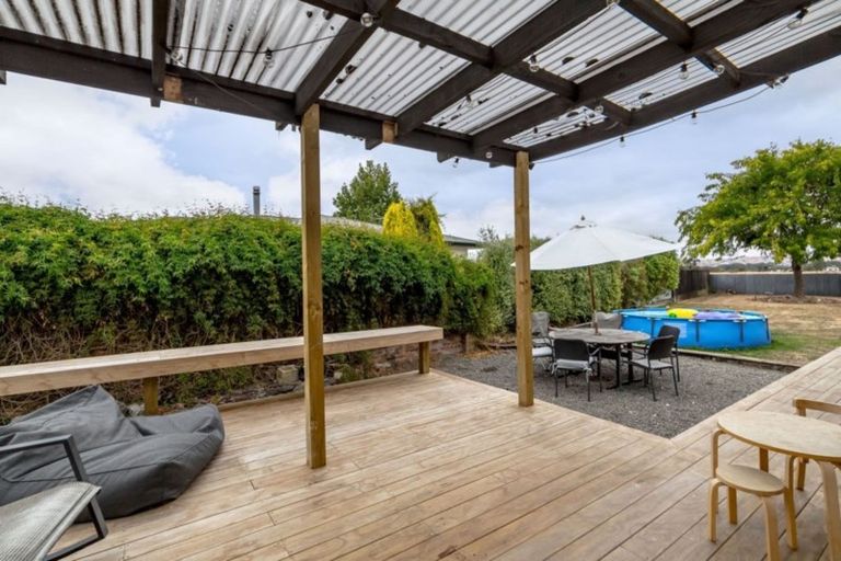 Photo of property in 133 South Road, Solway, Masterton, 5810