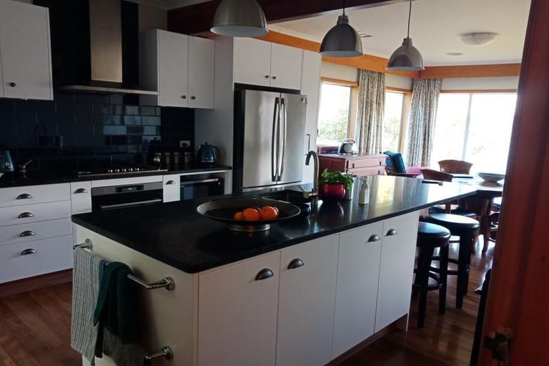 Photo of property in 36 Walter Road, Lowry Bay, Lower Hutt, 5013