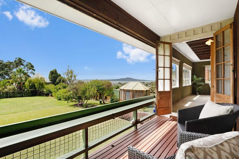 Photo of property in 21 Prospect Terrace, Milford, Auckland, 0620