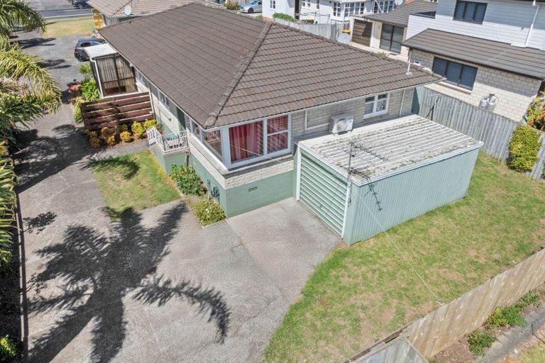 Photo of property in 1/80 Rangitoto Road, Papatoetoe, Auckland, 2025