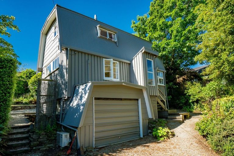 Photo of property in 34 Noema Terrace, Lake Hawea, 9382