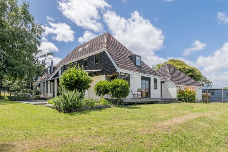 Photo of property in 45 Ringawhati Road, Otaki, 5583