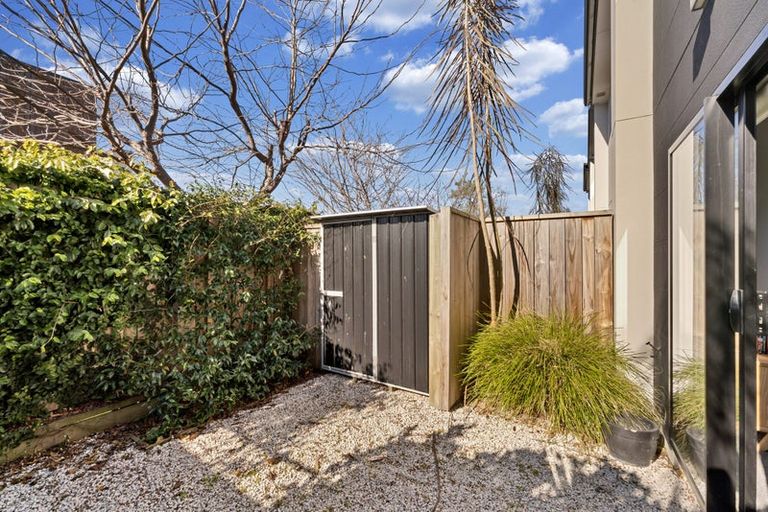 Photo of property in 12/221 Armagh Street, Christchurch Central, Christchurch, 8011
