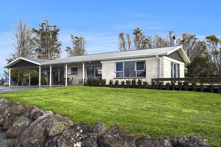 Photo of property in 514 Knight Road, Ruatangata West, Whangarei, 0179
