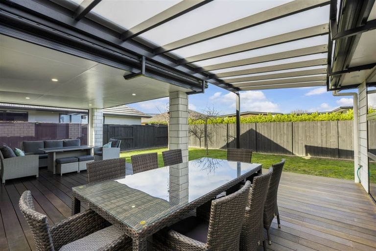 Photo of property in 54 Roy Hilton Drive, Flagstaff, Hamilton, 3210