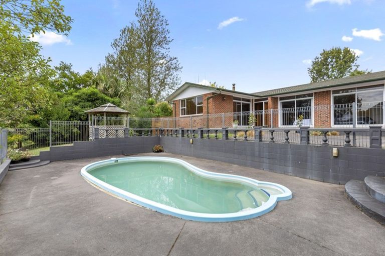 Photo of property in 379 Mangarino Road, Hangatiki, Te Kuiti, 3986