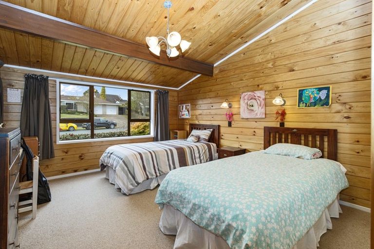 Photo of property in 7 Stirling Drive, Morrinsville, 3300