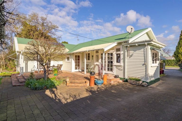 Photo of property in 2 College Street, Masterton, 5810