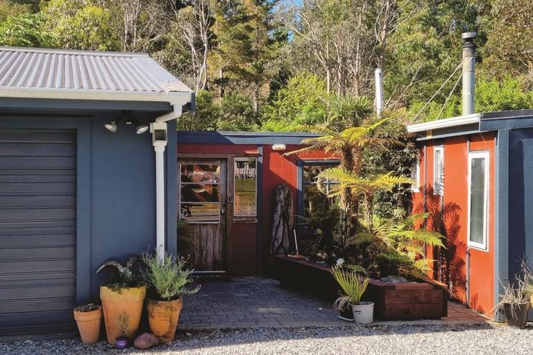 Photo of property in 493 Stafford Loop Road, Awatuna, Hokitika, 7882