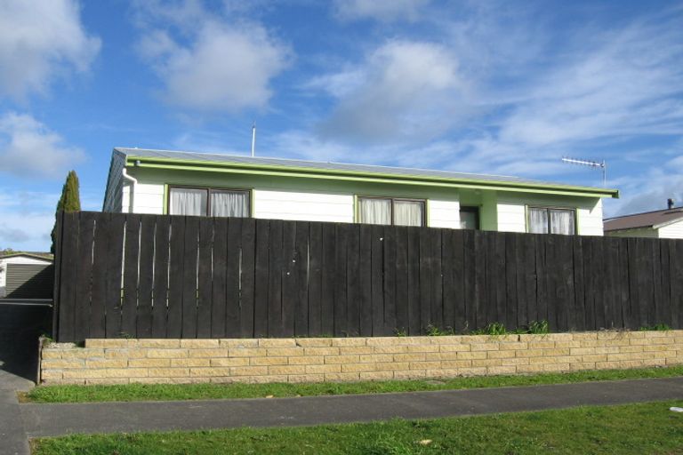 Photo of property in 20a Tingey Avenue, Feilding, 4702