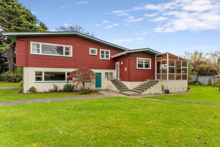 Photo of property in 43 Wakeman Street, Pahiatua, 4910